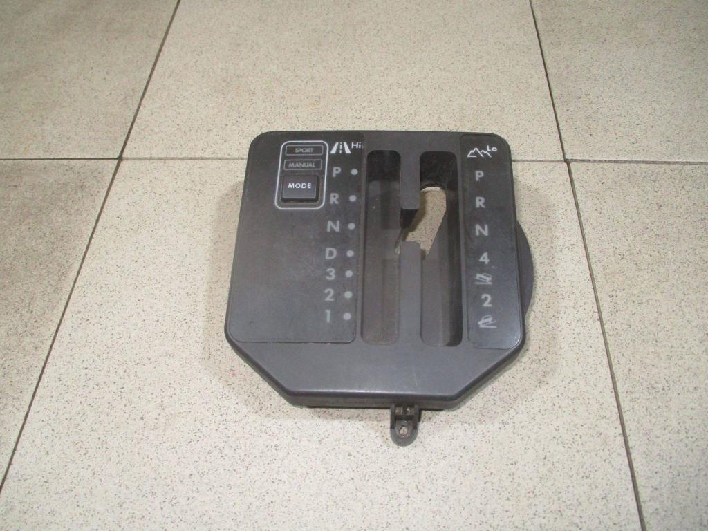 Накладка индикатора переключения передач, 1500 рублей, Пермь