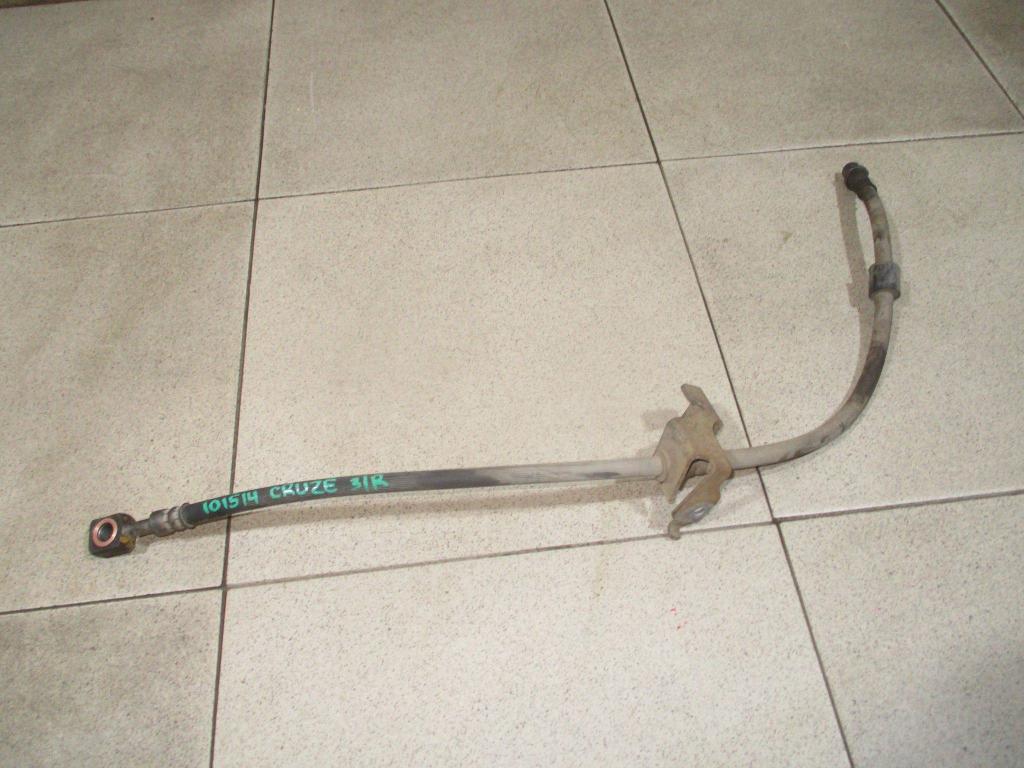 Шланг тормозной задний, 500 рублей, Пермь