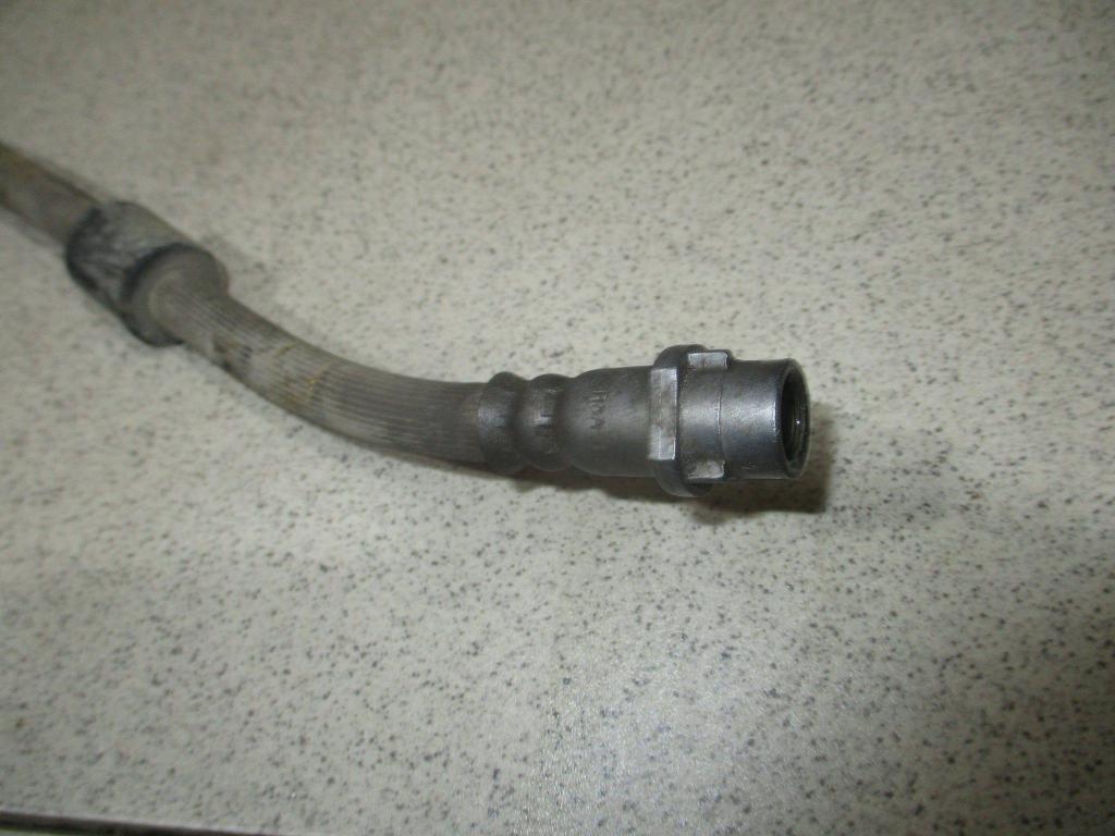 Шланг тормозной задний, 500 рублей, Пермь