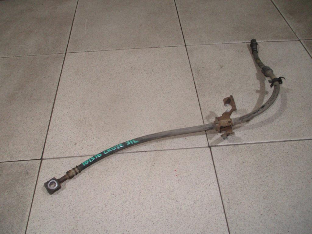 Шланг тормозной задний, 500 рублей, Пермь