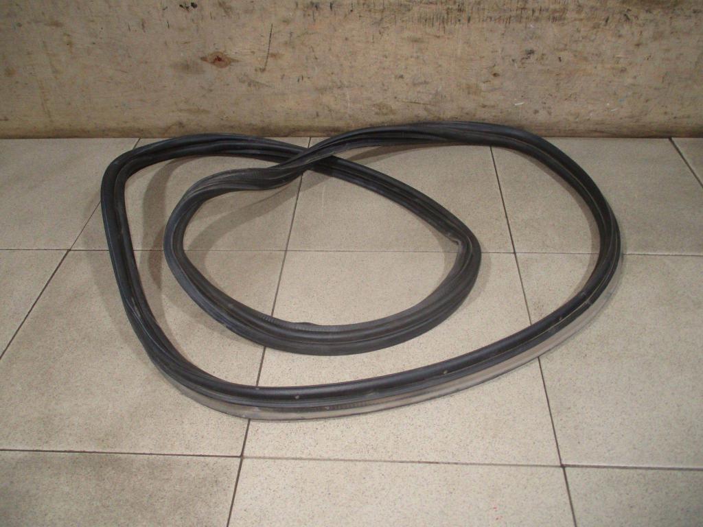 Уплотнитель багажника, 1000 рублей, Пермь