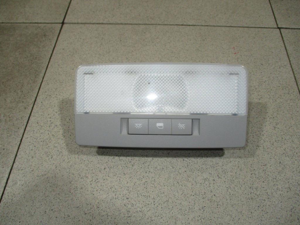 Плафон салонный, 500 рублей, Пермь