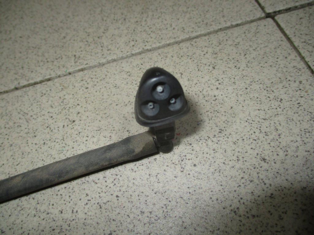 Форсунка омывателя лобового стекла, 500 рублей, Пермь