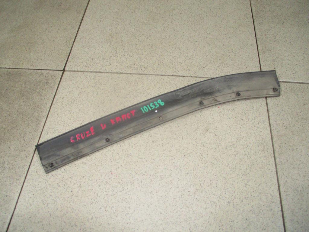 Уплотнитель капота, 500 рублей, Пермь