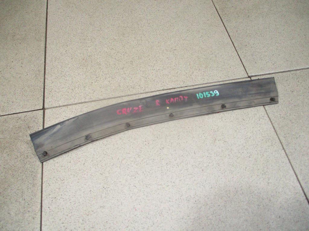 Уплотнитель капота, 500 рублей, Пермь