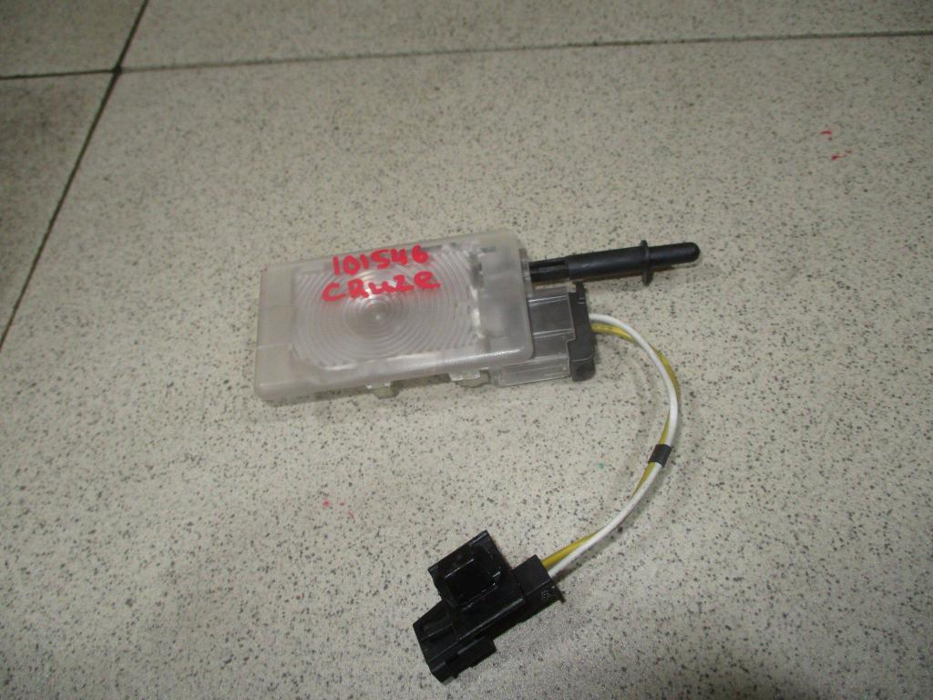 Плафон салонный, 500 рублей, Пермь