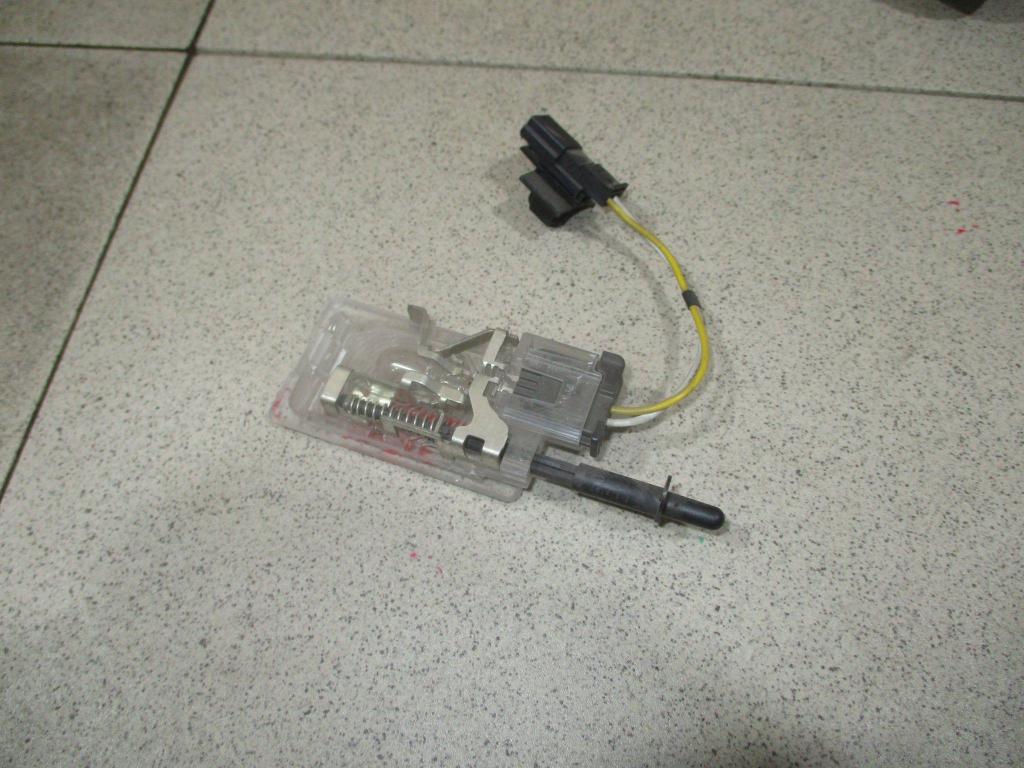 Плафон салонный, 500 рублей, Пермь