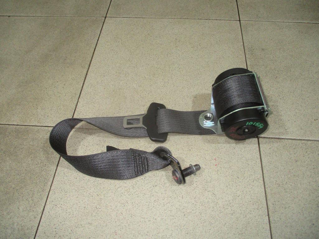 Ремень безопасности, 500 рублей, Пермь