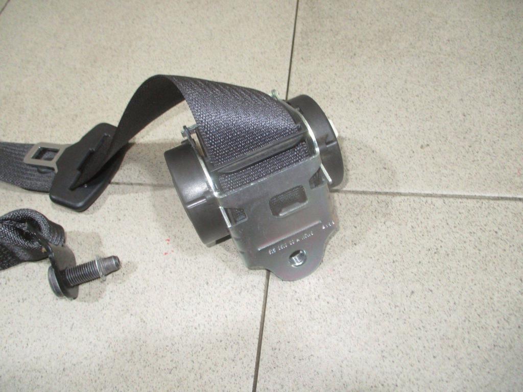 Ремень безопасности, 500 рублей, Пермь