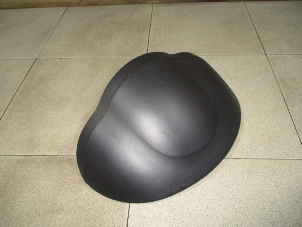 Накладка декоративная, 500 рублей, Пермь