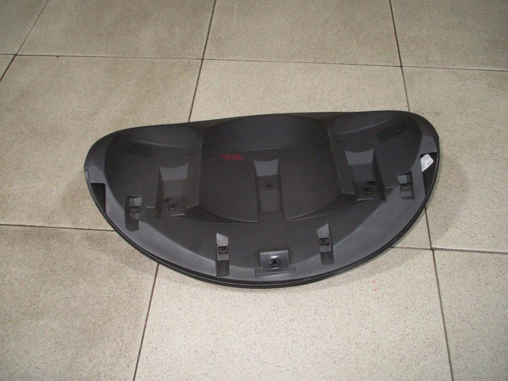 Накладка декоративная, 500 рублей, Пермь