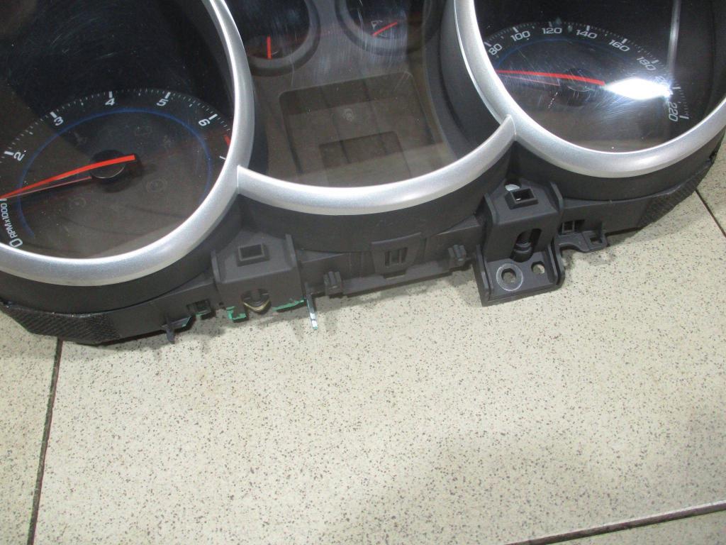 Панель приборов, 1500 рублей, Пермь