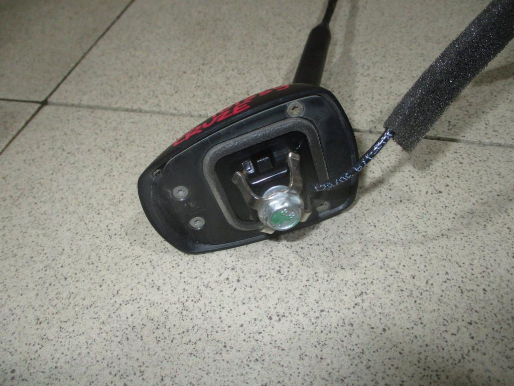 Антенна, 1000 рублей, Пермь