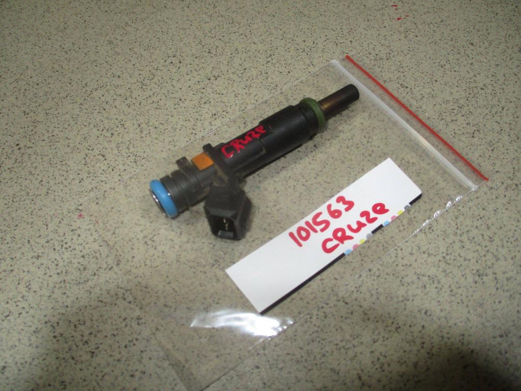 Форсунка топливная, 500 рублей, Пермь