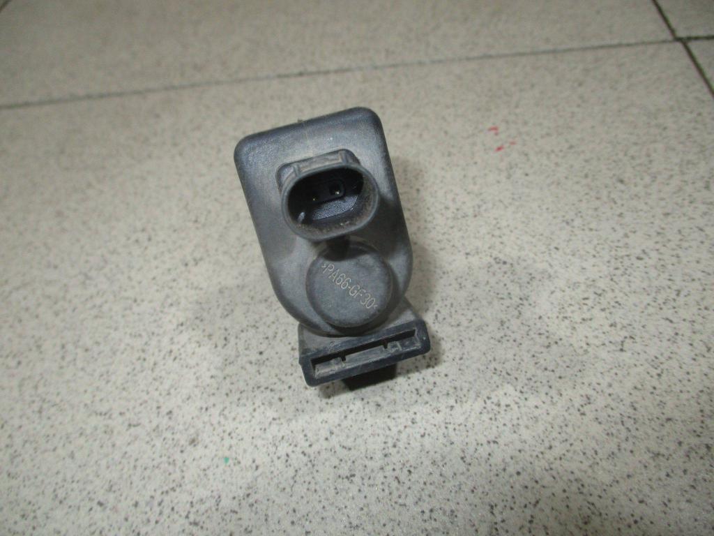 Клапан электромагнитный, 500 рублей, Пермь