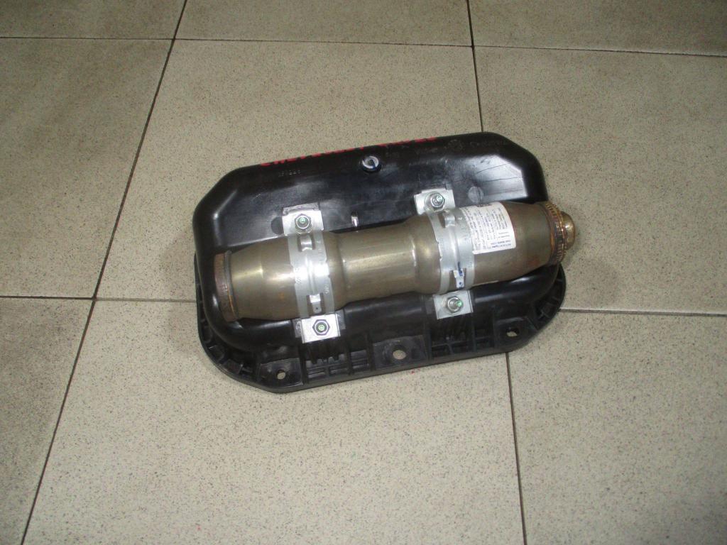 Подушка безопасности пассажира, 5000 рублей, Пермь