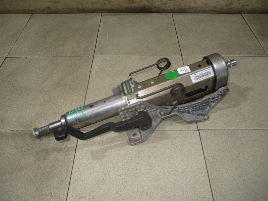 Колонка рулевая, 1500 рублей, Пермь