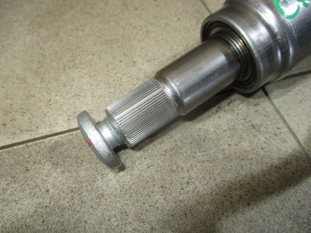 Колонка рулевая, 1500 рублей, Пермь