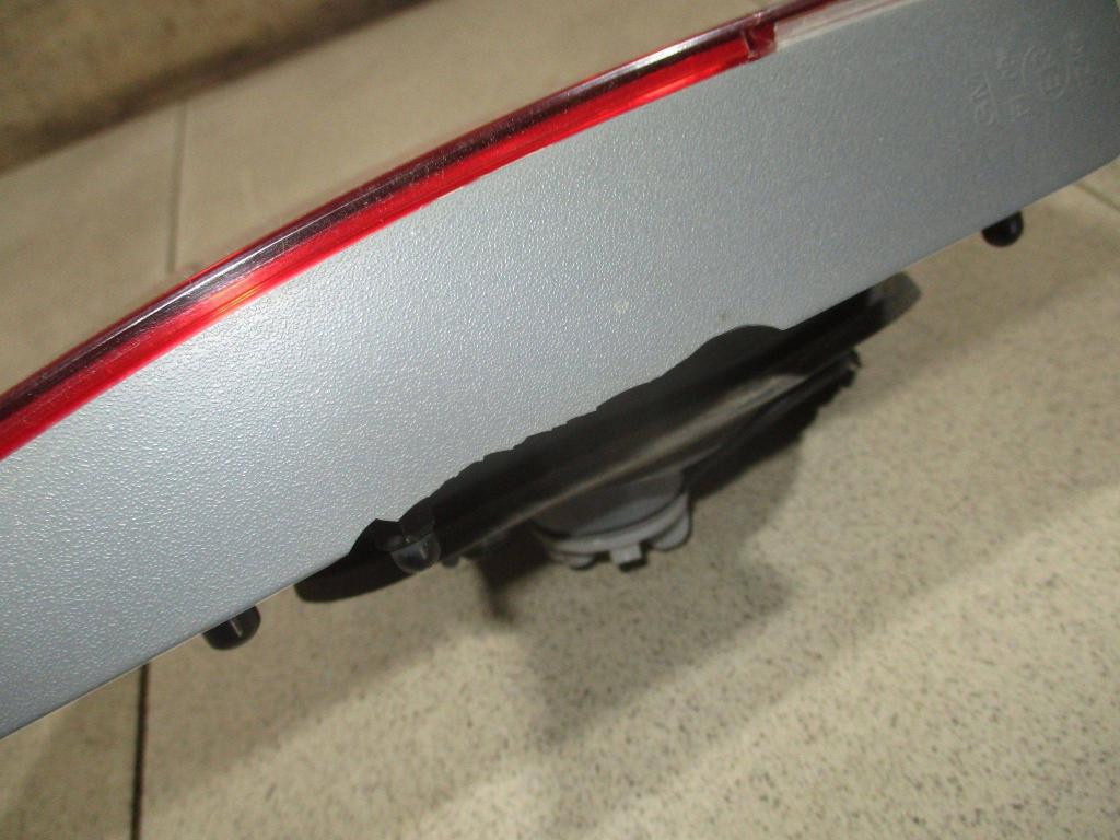 Фонарь задний внутренний левый, 1500 рублей, Пермь