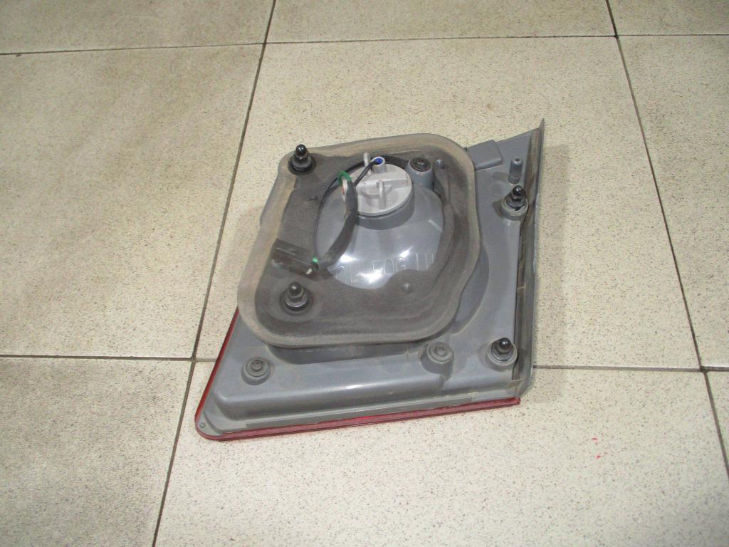 Фонарь задний внутренний левый, 1500 рублей, Пермь