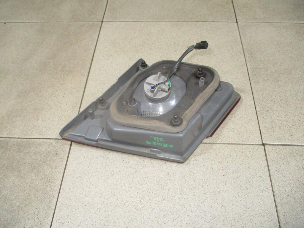 Фонарь задний внутренний левый, 1500 рублей, Пермь