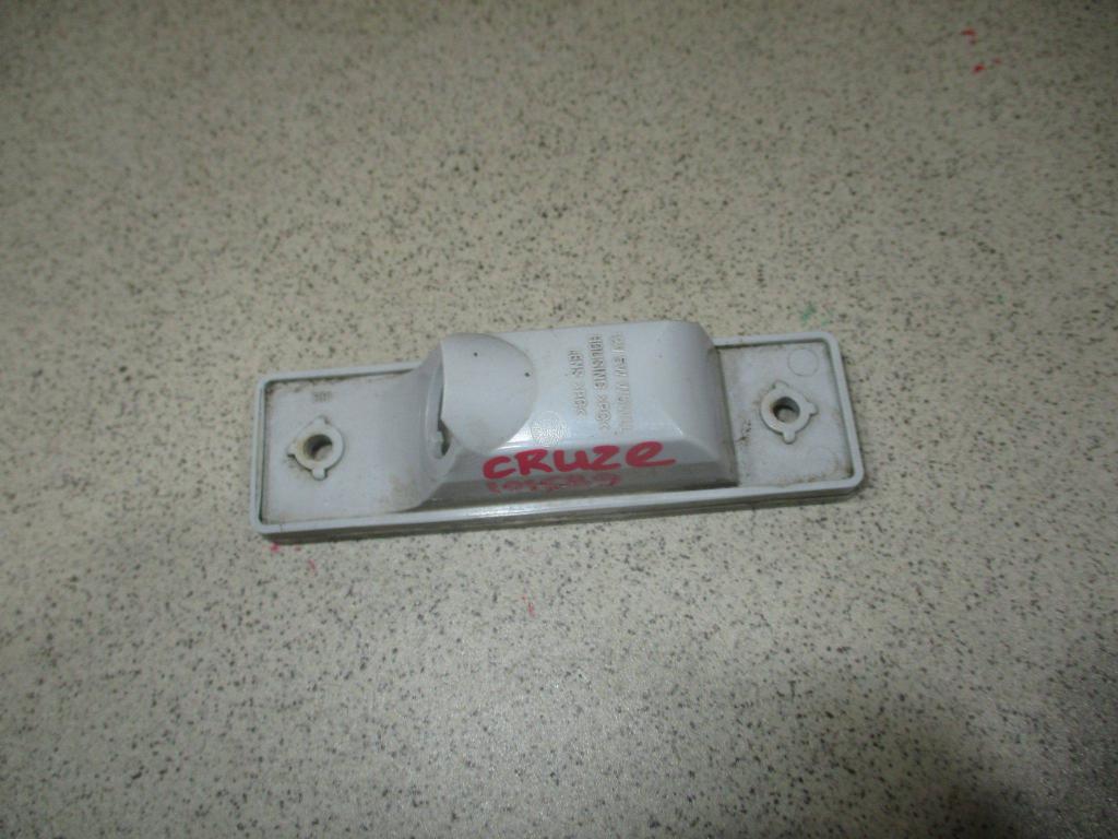 Фонарь подсветки номера, 500 рублей, Пермь