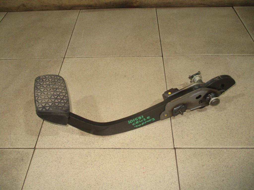 Педаль тормоза, 500 рублей, Пермь