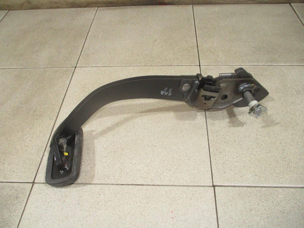 Педаль тормоза, 500 рублей, Пермь