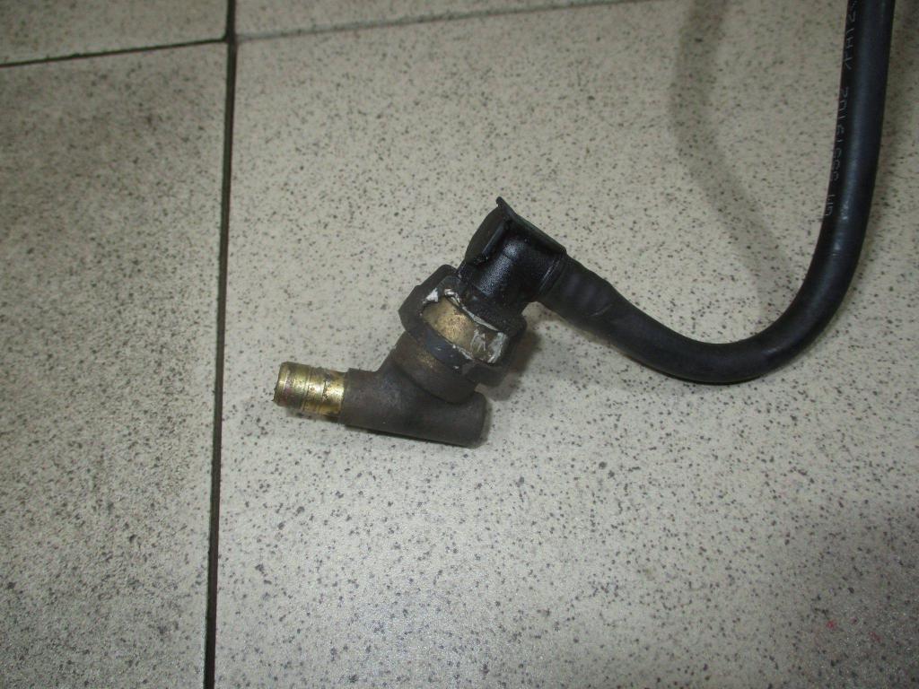 Трубка системы охлаждения, 1000 рублей, Пермь