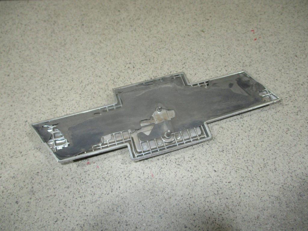 Эмблема, 1000 рублей, Пермь