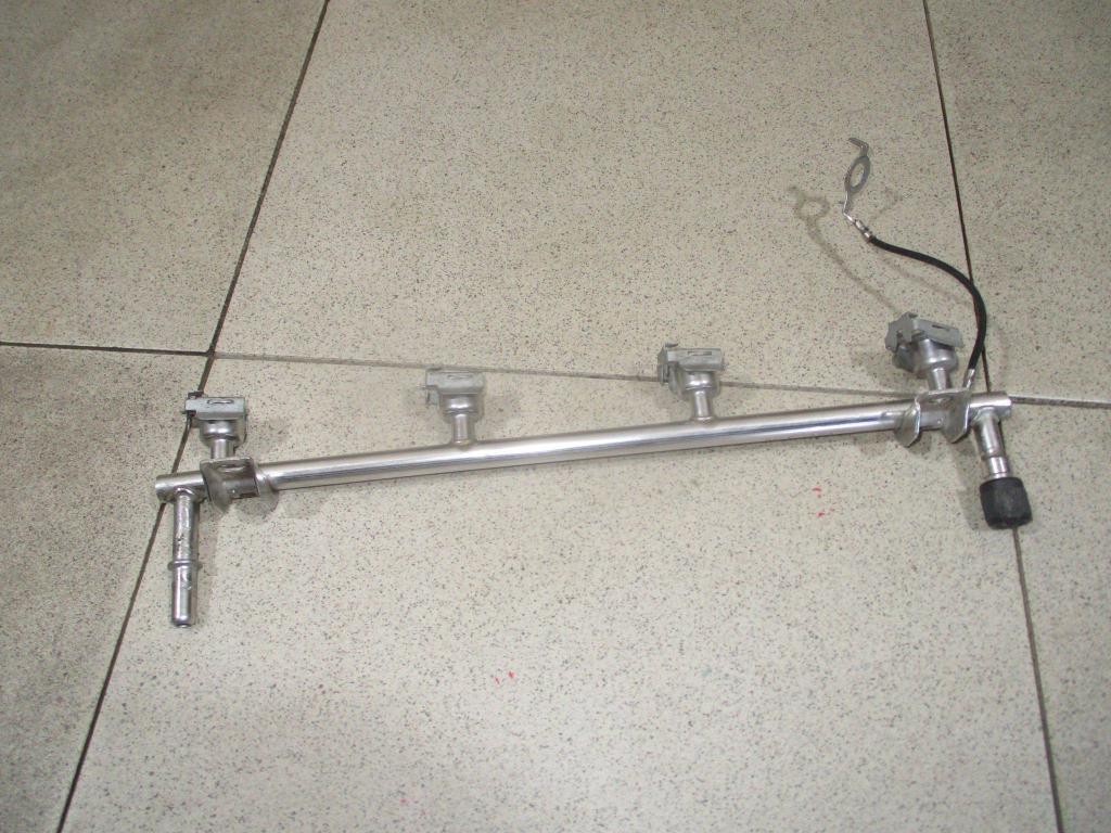 Рейка топливная, 700 рублей, Пермь