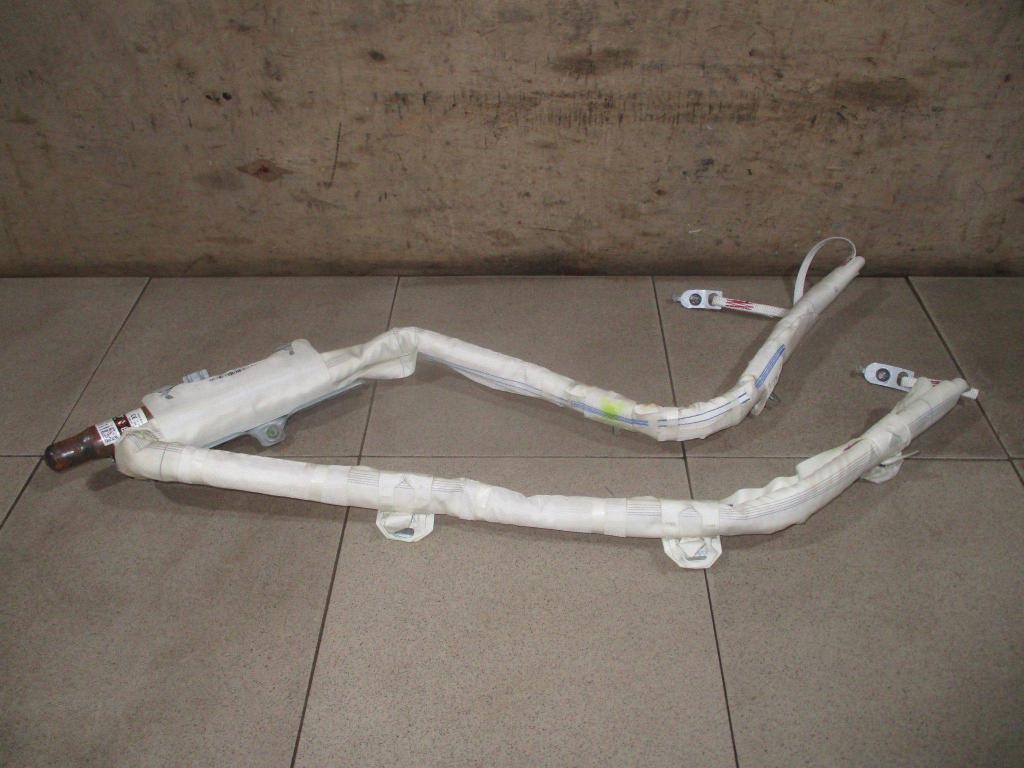 Подушка безопасности боковая, 1500 рублей, Пермь