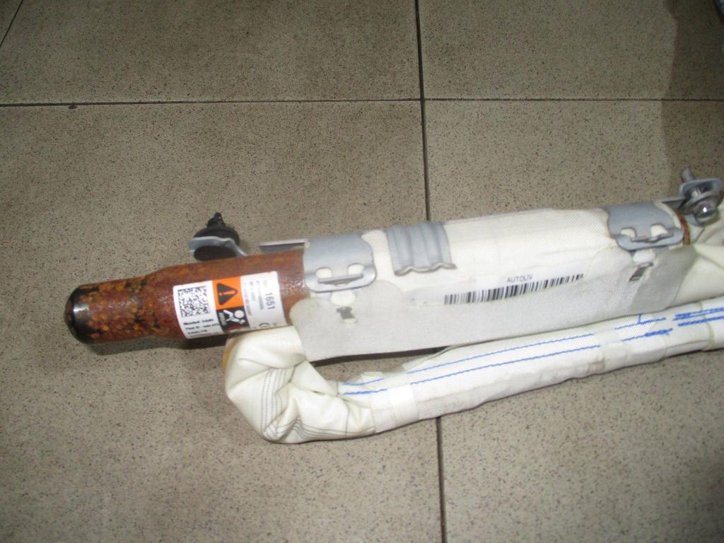 Подушка безопасности боковая, 1500 рублей, Пермь