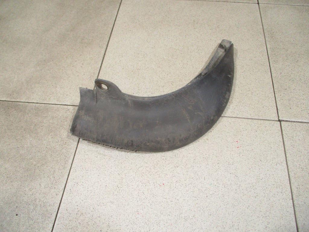 Брызговик задний правый, 500 рублей, Пермь