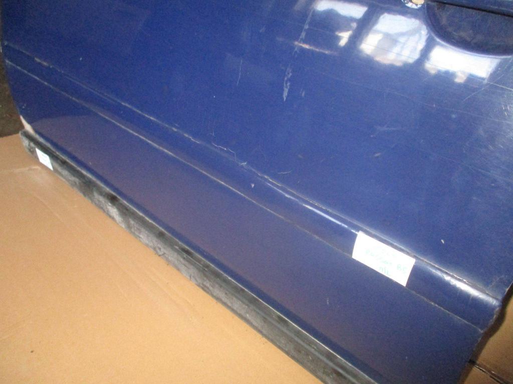 Молдинг передней левой двери, 1500 рублей, Пермь