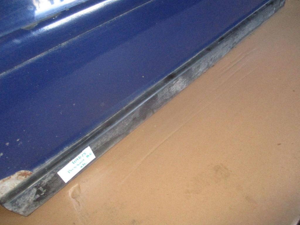 Молдинг передней левой двери, 800 рублей, Пермь