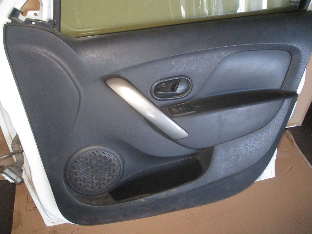 Обшивка двери передней правой, 1500 рублей, Пермь