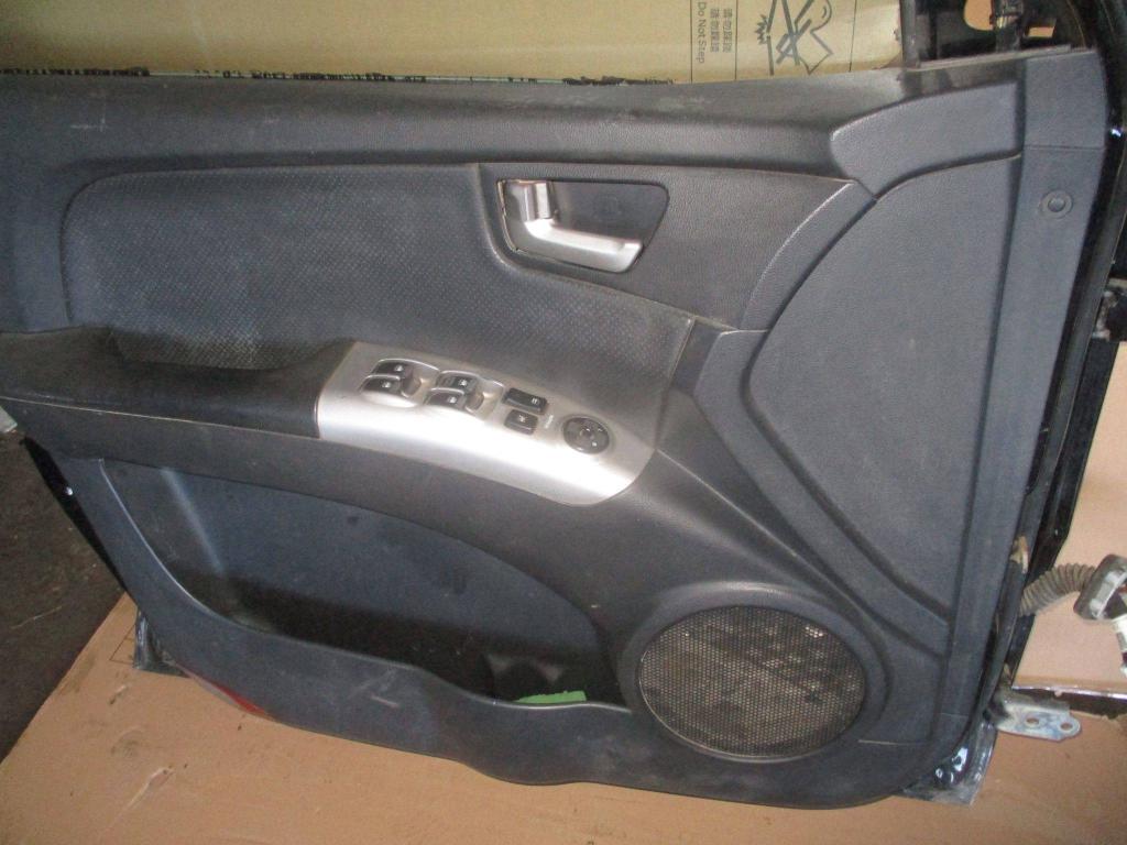 Обшивка двери передней левой, 2000 рублей, Пермь