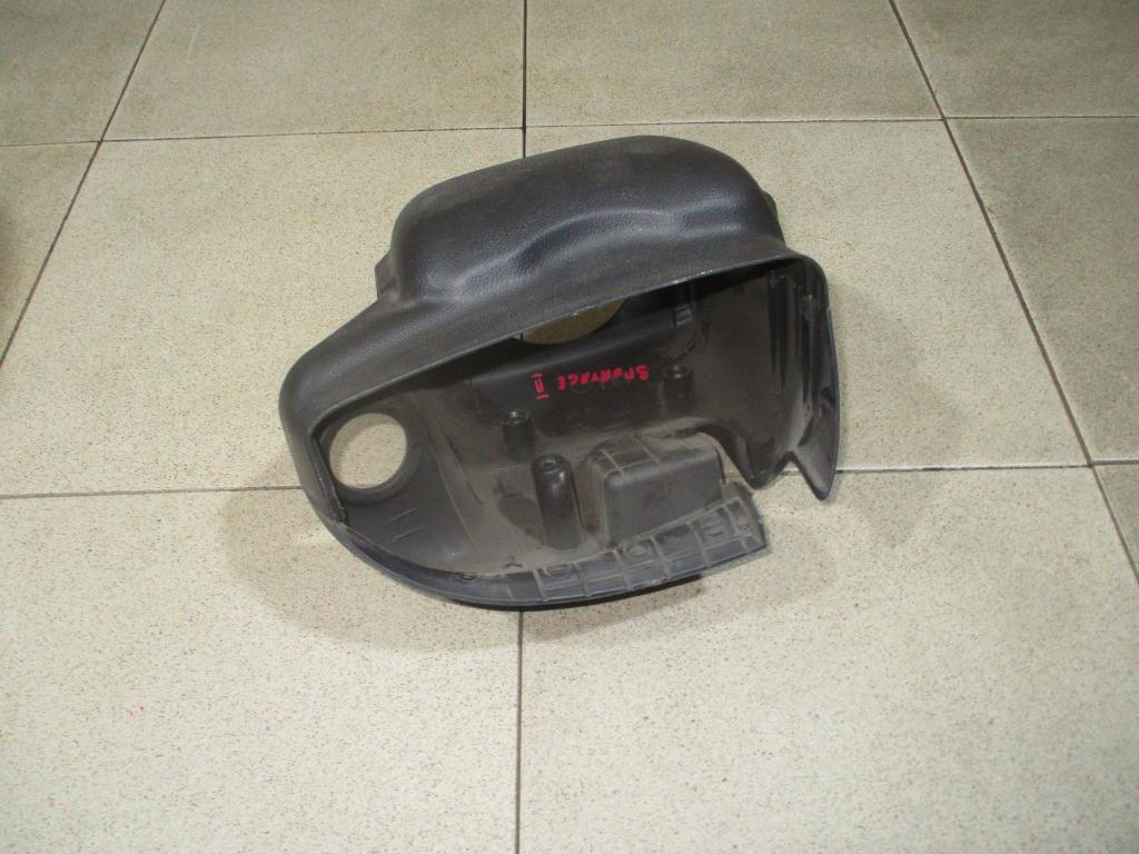 Кожух рулевой колонки, 1200 рублей, Пермь