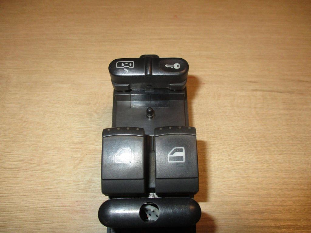 Блок управления стеклоподъемниками, 1500 рублей, Пермь