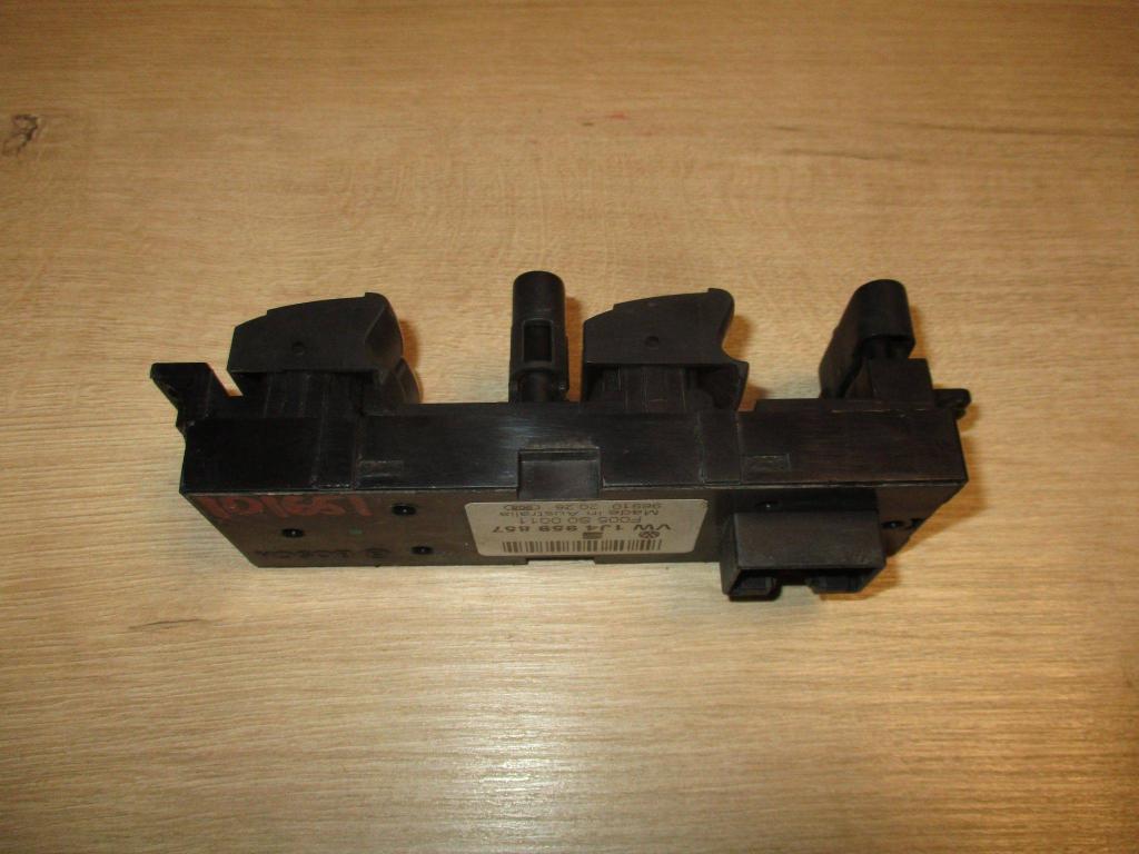 Блок управления стеклоподъемниками, 1500 рублей, Пермь