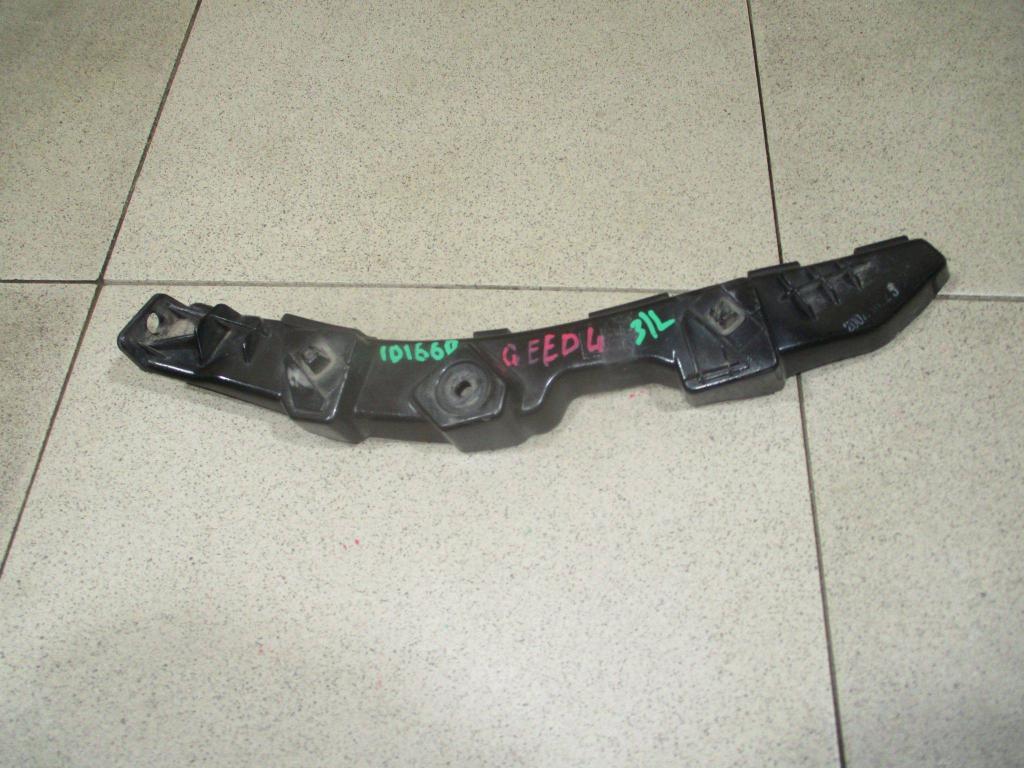 Кронштейн заднего бампера левый, 500 рублей, Пермь