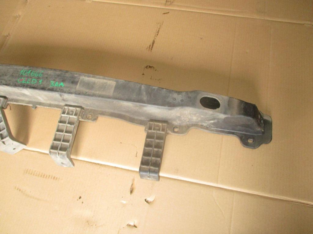 Усилитель заднего бампера, 2500 рублей, Пермь