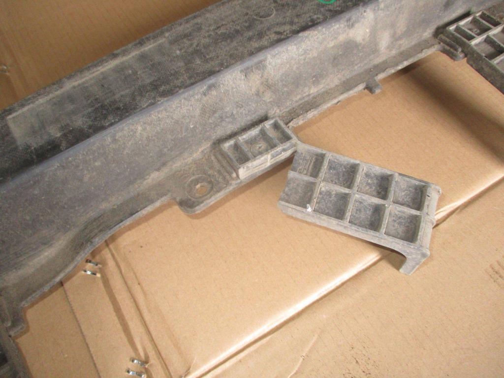 Усилитель заднего бампера, 2500 рублей, Пермь