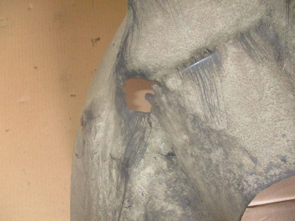 Локер задний левый, 2000 рублей, Пермь