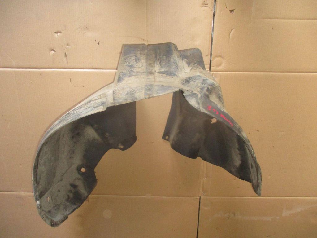 Локер задний левый, 2000 рублей, Пермь