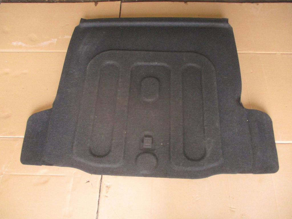 Пол багажника, 1000 рублей, Пермь