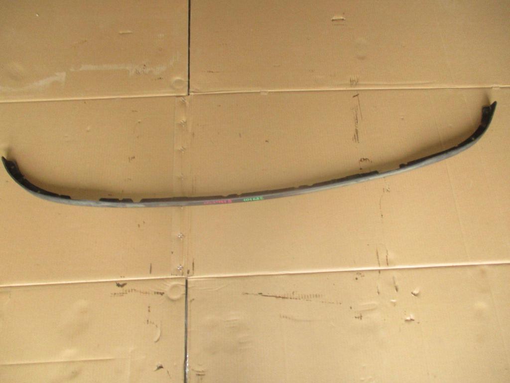 Спойлер переднего бампера, 1500 рублей, Пермь