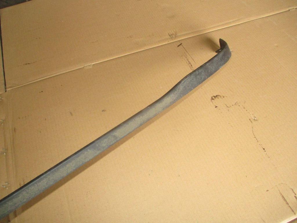 Спойлер переднего бампера, 1500 рублей, Пермь