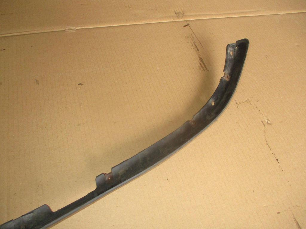 Спойлер переднего бампера, 1500 рублей, Пермь